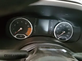 2019 Jeep Renegade Latitude z VIN ZACNJABB0KPJ76094, wystawiony jako Copart lot #51431205 z przebiegiem Nie podano mil oraz Nie do naprawy • Non repairable. Historia ofert i sprzedaży dostępna na DreamBid. Obrazek 9.