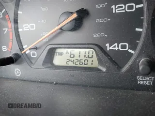 2004 Honda Odyssey EX z VIN 5FNRL18634B004127, wystawiony jako IAAI lot #41854878 z przebiegiem 242 601 mil mil oraz . Historia ofert i sprzedaży dostępna na DreamBid. Obrazek 15.
