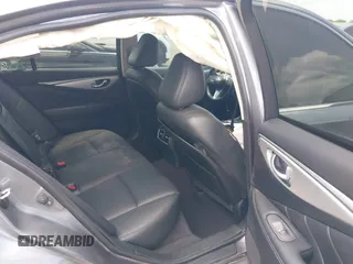 2019 Infiniti Q50 Luxe с VIN JN1EV7AP8KM541274, выставлен на аукционе IAAI как лот 42160208 с пробегом 35 434 миль миль и . История ставок и продаж доступна на DreamBid. Изображение 8.