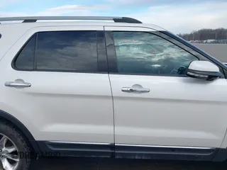 2011 Ford Explorer Limited with VIN 1FMHK8F84BGA56358, listed as a IAAI auction lot 38342317 with 162,954 mi miles and . Bid and sale history available at DreamBid. Image 13.