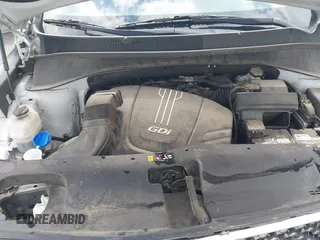 2016 Kia Sorento SX with VIN 5XYPK4A52GG115259, listed as a IAAI auction lot 41494198 with 118,143 mi miles. Bid and sale history available at carsss.com. Image 10.