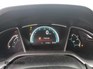 2017 Honda Civic Sedan EX-T with VIN 2HGFC1F48HH103788, listed as a Copart auction lot 87030094 with 157,438 mi miles and Clean Title. Bid and sale history available at carsss.com. Image 9.