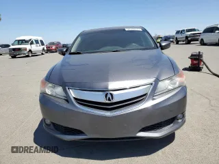 2014 Acura ILX Technology with VIN 19VDE1F76EE013100, listed as a Copart auction lot 56340225 with 117,114 mi miles and Salvage title. Bid and sale history available at DreamBid. Image 5.