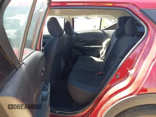 2023 Nissan Kicks SV with VIN 3N1CP5CVXPL514953, listed as a IAAI auction lot 42152057 with 7,909 mi miles and . Bid and sale history available at DreamBid. Image 8.