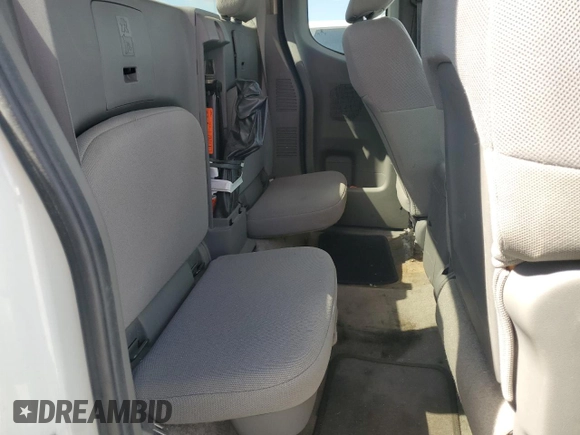2013 Nissan Frontier S with VIN 1N6BD0CT6DN760152, listed as a Copart auction lot 61945105 with 160,678 mi miles and Clean title. Bid and sale history available at DreamBid. Image 10.