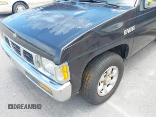 1997 Nissan Frontier XE with VIN 1N6SD11S0VC334308, listed as a IAAI auction lot 42468050 with 250,965 mi miles and . Bid and sale history available at DreamBid. Image 6.