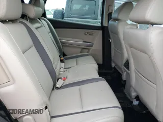 2011 Mazda CX-9 Grand Touring with VIN JM3TB3DAXB0319220, listed as a Copart auction lot 61812905 with 89,318 mi miles and Clean title. Bid and sale history available at DreamBid. Image 11.