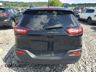 2018 Jeep Cherokee Latitude с VIN 1C4PJLCB5JD620699, выставлен на аукционе Copart как лот 60424585 с пробегом 108 862 миль миль и Списание • Salvage title. История ставок и продаж доступна на DreamBid. Изображение 6.