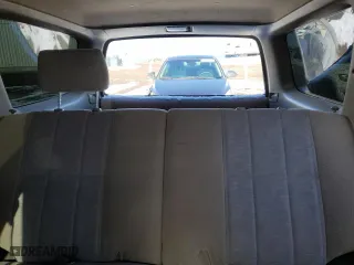 1999 Toyota 4Runner SR5 with VIN JT3HN86R8X0211342, listed as a Copart auction lot 47852645 with 346,444 mi miles and Salvage Title. Bid and sale history available at carsss.com. Image 10.