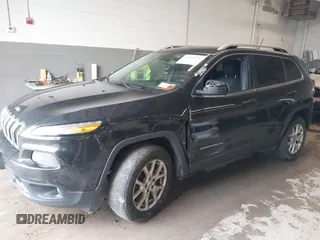 2015 Jeep Cherokee Latitude с VIN 1C4PJMCS6FW792306, выставлен на аукционе IAAI как лот 42311276 с пробегом 162 791 миль миль и . История ставок и продаж доступна на DreamBid. Изображение 17.