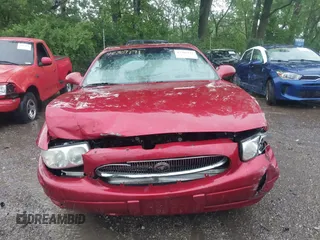 2003 Buick LeSabre Limited with VIN 1G4HR54K43U262422, listed as a IAAI auction lot 42307171 with 298,236 mi miles and . Bid and sale history available at DreamBid. Image 12.