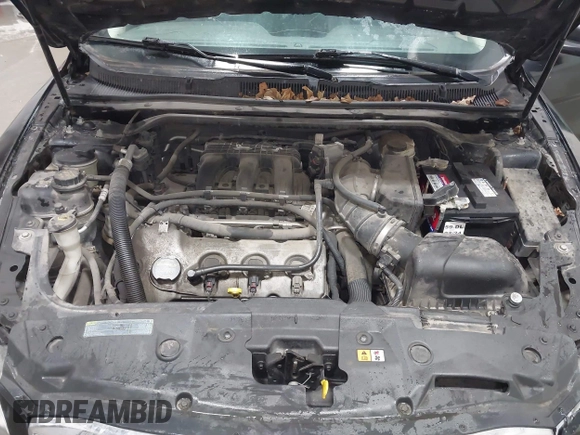 2011 Ford Taurus SEL with VIN 1FAHP2EW4BG160633, listed as a IAAI auction lot 41778406 with 125,934 mi miles. Bid and sale history available at carsss.com. Image 10.