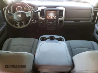 2014 Ram 3500 Big Horn with VIN 3C63RRLL9EG317671, listed as a Copart auction lot 72707964 with 182,841 mi miles and Salvage Title. Bid and sale history available at carsss.com. Image 8.