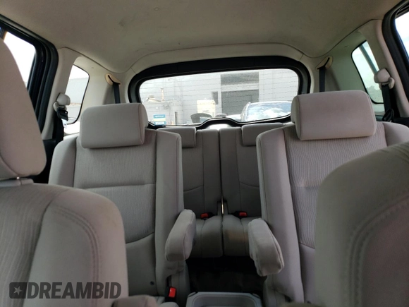 2010 Mazda 5 Sport z VIN JM1CR2WL4A0372748, wystawiony jako Copart lot #56359775 z przebiegiem 246 703 mil mil oraz Czysty tytuł • Clean title. Historia ofert i sprzedaży dostępna na DreamBid. Obrazek 10.