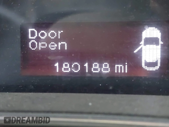 2015 Dodge Dart SXT with VIN 1C3CDFBB3FD309566, listed as a IAAI auction lot 41749617 with 180,188 mi miles. Bid and sale history available at carsss.com. Image 15.