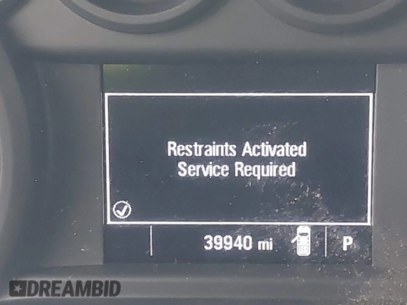 2022 Chevrolet Silverado 1500 Custom with VIN 1GCPABEK1NZ531213, listed as a IAAI auction lot 41533378 with 39,940 mi miles and . Bid and sale history available at DreamBid. Image 15.