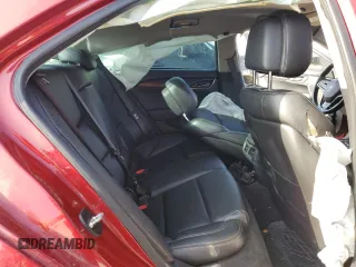 2013 Cadillac ATS с VIN 1G6AA5RX5D0124420, выставлен на аукционе Copart как лот 45046065 с пробегом 156 064 миль миль и Списание • Salvage title. История ставок и продаж доступна на DreamBid. Изображение 10.