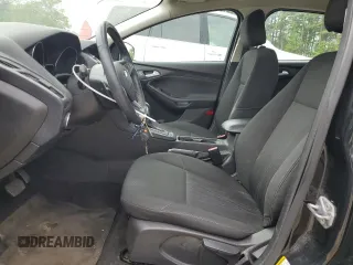 2015 Ford Focus SE с VIN 1FADP3F28FL364882, выставлен на аукционе Copart как лот 57821835 с пробегом 195 400 миль миль и Чистый • Clean title. История ставок и продаж доступна на DreamBid. Изображение 7.