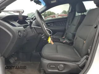 2016 Ford Police Interceptor с VIN 1FAHP2MT6GG154685, выставлен на аукционе Copart как лот 60705905 с пробегом 112 952 миль миль и Чистый • Clean title. История ставок и продаж доступна на DreamBid. Изображение 7.