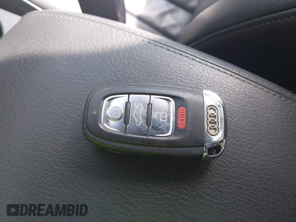 2010 Audi Q5 Premium Plus с VIN WA1LKAFP1AA004162, выставлен на аукционе IAAI как лот 42092295 с пробегом 229 917 миль миль и . История ставок и продаж доступна на DreamBid. Изображение 11.