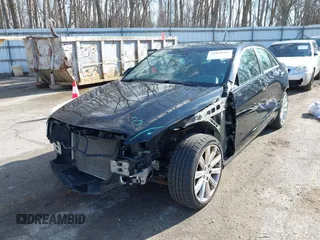 2014 Cadillac ATS Luxury AWD z VIN 1G6AH5RX7E0187421, wystawiony jako IAAI lot #41864984 z przebiegiem 102 927 mil mil oraz . Historia ofert i sprzedaży dostępna na DreamBid. Obrazek 6.