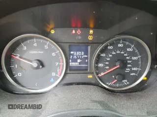 2017 Subaru Crosstrek Premium with VIN JF2GPABC2H9228727, listed as a Copart auction lot 49178685 with 215,771 mi miles and Salvage Title. Bid and sale history available at carsss.com. Image 9.