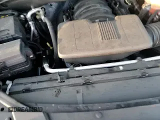 2023 Chevrolet Suburban LT с VIN 1GNSCCKDXPR237870, выставлен на аукционе Copart как лот 67258015 с пробегом 70 455 миль миль и Чистый • Clean title. История ставок и продаж доступна на DreamBid. Изображение 14.