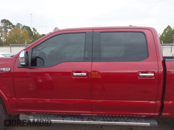 2015 Ford F-150 XLT с VIN 1FTEW1EF1FFB08737, выставлен на аукционе IAAI как лот 40781186 с пробегом 127 731 миль миль и . История ставок и продаж доступна на DreamBid. Изображение 14.