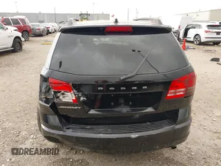 2016 Dodge Journey SE with VIN 3C4PDCAB9GT162503, listed as a IAAI auction lot 41813721 with 150,217 mi miles and . Bid and sale history available at DreamBid. Image 16.