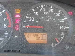 2007 Nissan Frontier SE with VIN 1N6AD09UX7C406968, listed as a IAAI auction lot 42556346 with 211,301 mi miles and . Bid and sale history available at DreamBid. Image 7.