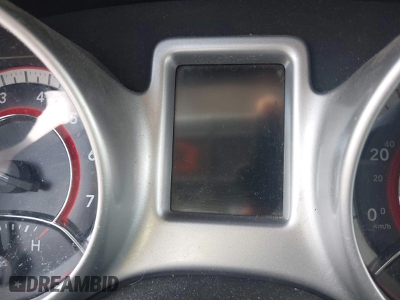2017 Dodge Journey SXT with VIN 3C4PDDBG5HT618563, listed as a IAAI auction lot 42015188 with 104,747 mi miles and . Bid and sale history available at DreamBid. Image 15.