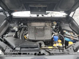 2018 Subaru WRX with VIN JF1VA1A62J9816531, listed as a Copart auction lot 42404765 with 83,777 mi miles and Salvage Title. Bid and sale history available at carsss.com. Image 12.
