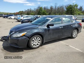 2017 Nissan Altima S z VIN 1N4AL3AP3HC258425, wystawiony jako Copart lot #65648425 z przebiegiem 88 100 mil mil oraz Szkoda całkowita • Salvage title. Historia ofert i sprzedaży dostępna na DreamBid. Obrazek 1.