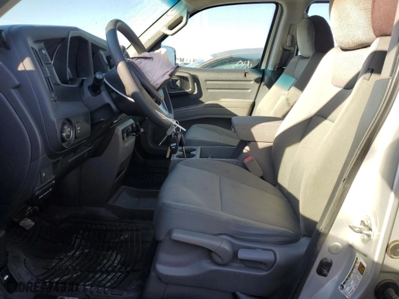 2009 Honda Ridgeline RT with VIN 5FPYK16239B103205, listed as a Copart auction lot 43269535 with 206,678 mi miles and Salvage Title. Bid and sale history available at carsss.com. Image 7.