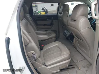2014 GMC Acadia Denali with VIN 1GKKVTKD2EJ271871, listed as a IAAI auction lot 41699704 with 177,496 mi miles. Bid and sale history available at carsss.com. Image 8.