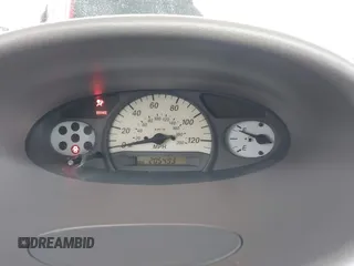 2000 Toyota ECHO with VIN JTDAT1232Y0082981, listed as a IAAI auction lot 41503408 with 205,493 mi miles and . Bid and sale history available at DreamBid. Image 7.