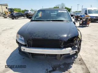 2007 Audi A4 2.0T с VIN WAUDF48H97K024018, выставлен на аукционе Copart как лот 52351365 с пробегом 37 104 миль миль и Списание • Salvage title. История ставок и продаж доступна на DreamBid. Изображение 5.