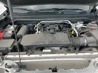 2024 Chevrolet Colorado 2WD LT с VIN 1GCGSCEC8R1211984, выставлен на аукционе Copart как лот 70157805 с пробегом 14 432 миль миль и Списание • Salvage title. История ставок и продаж доступна на DreamBid. Изображение 14.