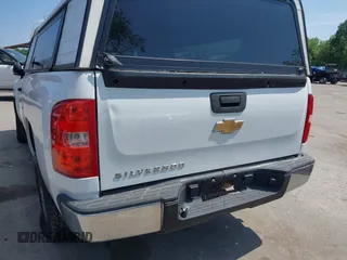 2011 Chevrolet Silverado 1500 Work Truck with VIN 1GCNCPEXXBZ459448, listed as a IAAI auction lot 42159428 with 275,163 mi miles and . Bid and sale history available at DreamBid. Image 13.