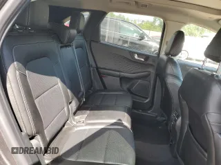 2020 Ford Escape Titanium с VIN 1FMCU9J99LUC63261, выставлен на аукционе Copart как лот 56312955 с пробегом Не указан миль и Списание • Salvage title. История ставок и продаж доступна на DreamBid. Изображение 11.