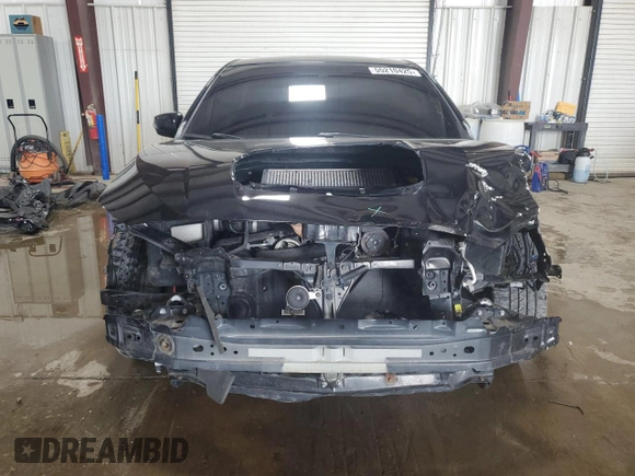 2019 Subaru WRX STI with VIN JF1VA2R61K9830030, listed as a Copart auction lot 55210425 with 89,253 mi miles and Salvage title. Bid and sale history available at DreamBid. Image 5.