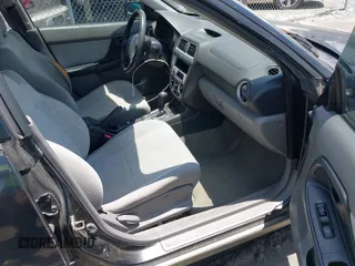 2002 Subaru Impreza Outback Special Sports с VIN JF1GG68522H832236, выставлен на аукционе IAAI как лот 42403548 с пробегом 211 839 миль миль и . История ставок и продаж доступна на DreamBid. Изображение 5.