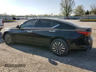 2023 Nissan Altima SV z VIN 1N4BL4DV2PN314023, wystawiony jako Copart lot #51906505 z przebiegiem 52 125 mil mil oraz Szkoda całkowita • Salvage title. Historia ofert i sprzedaży dostępna na DreamBid. Obrazek 2.