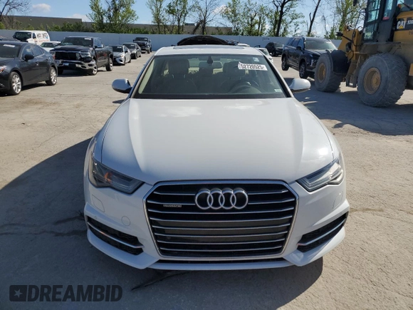 2016 Audi A6 Premium Plus z VIN WAUGFAFC6GN090382, wystawiony jako Copart lot #52720525 z przebiegiem 74 044 mil mil oraz Szkoda całkowita • Salvage title. Historia ofert i sprzedaży dostępna na DreamBid. Obrazek 5.