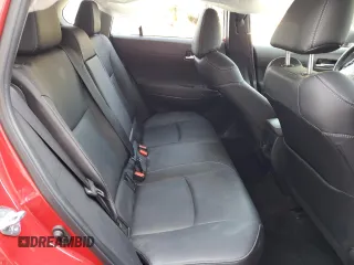 2024 Toyota Corolla Cross XLE z VIN 7MUEAAAGXRV080606, wystawiony jako Copart lot #57464055 z przebiegiem 28 200 mil mil oraz Tytuł czysty. Historia ofert i sprzedaży dostępna na DreamBid. Obrazek 11.