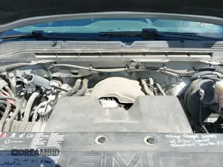 2018 GMC Sierra 1500 with VIN 1GTV2LEH6JZ219459, listed as a IAAI auction lot 43406112 with 208,221 mi miles and . Bid and sale history available at DreamBid. Image 19.