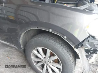 2019 Dodge Durango SXT Plus с VIN 1C4RDJAG0KC674230, выставлен на аукционе IAAI как лот 42245937 с пробегом 86 160 миль миль и . История ставок и продаж доступна на DreamBid. Изображение 18.