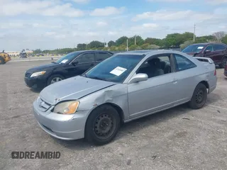 2002 Honda Civic EX with VIN 1HGEM229X2L003511, listed as a IAAI auction lot 42102885 with 146,111 mi miles and . Bid and sale history available at DreamBid. Image 17.