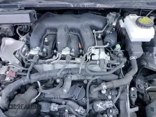 2017 Nissan Pathfinder SV with VIN 5N1DR2MN7HC912638, listed as a Copart auction lot 86040225 with 91,698 mi miles and Clean title. Bid and sale history available at DreamBid. Image 14.