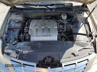 2007 Cadillac DTS Luxury I z VIN 1G6KD57Y37U110200, wystawiony jako Copart lot #52866815 z przebiegiem 157 393 mil mil oraz Szkoda całkowita • Salvage title. Historia ofert i sprzedaży dostępna na DreamBid. Obrazek 11.